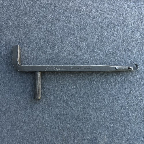 Snap On Tools USA S9094B 10" Cotter Pin & Seal Puller Removal Tool eBay