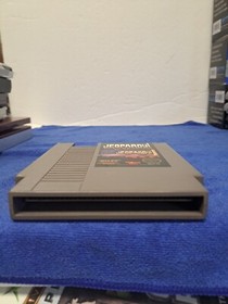 OEM RARE Jeopardy Nintendo Entertainment System NES Video Game Cart Only