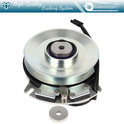 Electric PTO Clutch For Ferris 5100084SM
