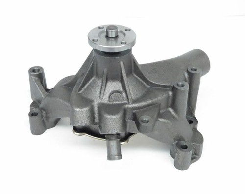 Water Pump FOR Chevrolet 396 402 427 454 Big Block V8 High Flow Long Type 75-99 - Picture 2 of 4