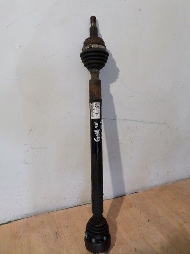 VW Golf IV AUDI A3 8L Octavia Gelenkwelle Antriebswelle 1j0407272f vorne rechts