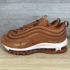 nike air max 97 dark russet