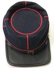 CIVIL WAR US UNION INFANTRY STATE MILITIA WOOL KEPI FORAGE CAP HAT-MEDIUM — photo 2