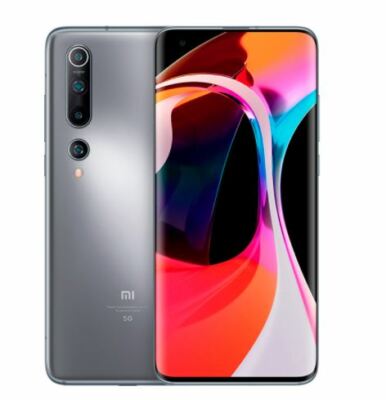 Xiaomi Mi 10 5G ブラック 256 GB Buy Xiaomi Mi 10 5G - Giztop