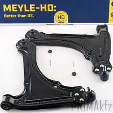 2x MEYLE  Lenker Radaufhängung vorne für Opel Astra F Vectra A Calibra A
