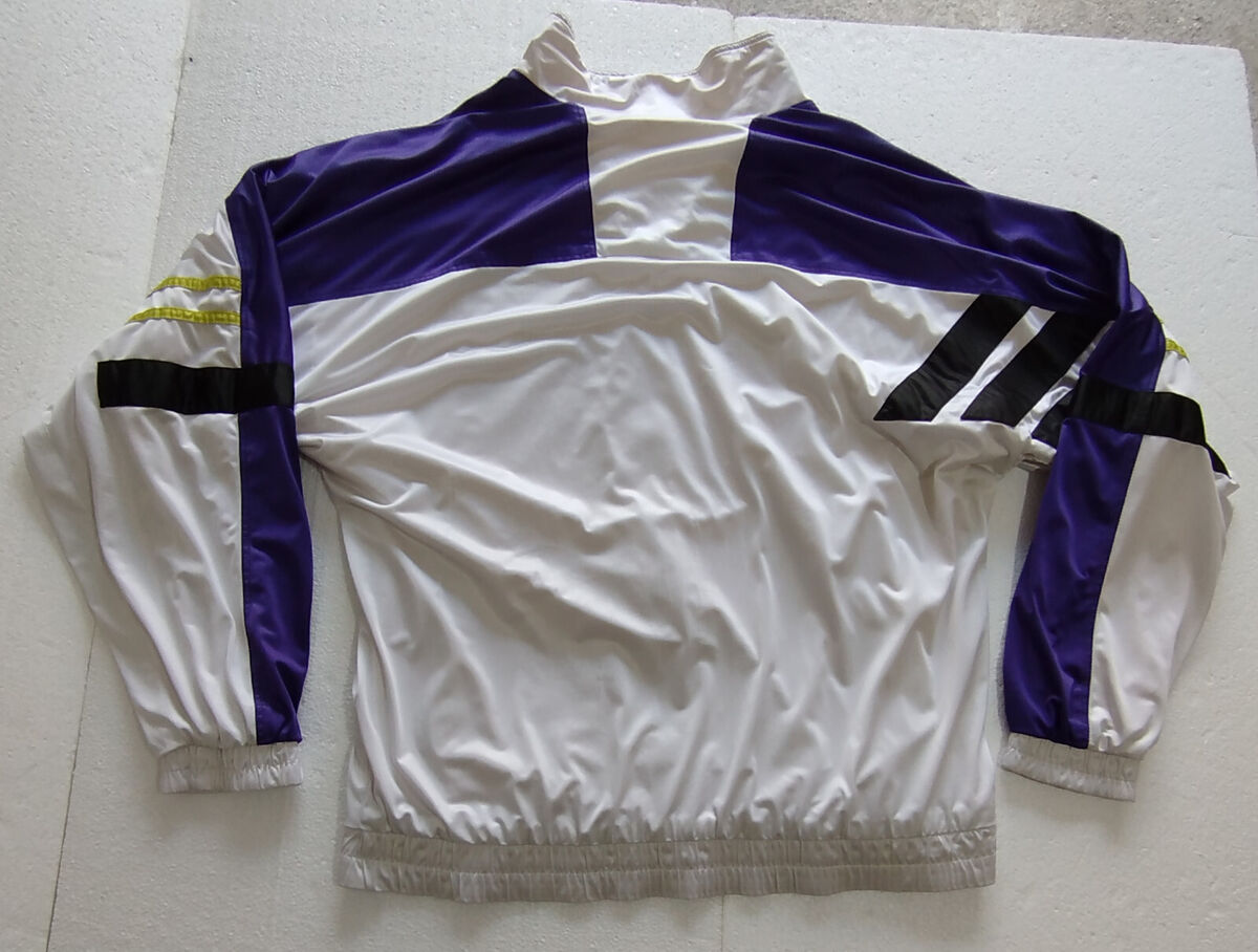ATP TOUR Adidas vintage track jacket Tennis top sweatshirt ATP TOUR Adidas vintage track jacket Tennis top sweatshirt