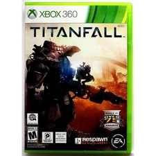 Titanfall - Microsoft Xbox 360 Pristine Tested Authentic 1Y Guarantee