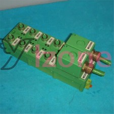 1PC USED PHOENIX IBSSAB24DI8/8 rl~