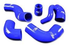 Kit tubi in silicone per Volvo 850 T-5/T-5R 1993-1997 S70/ V70 T5 2,3L