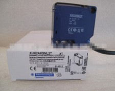1PCS Schneider XUK2AKSNL2T  Photoelectric Sensor In Box -New   #SC