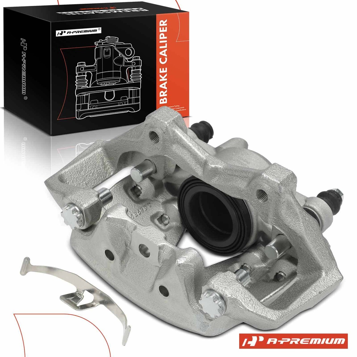 Mm様 A-Premium Brake Caliper Front RH for Mercedes-Benz W212 E250 E350