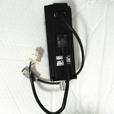 1PC Used For Omron Servo Motor R88M-W40030H-B /#QW