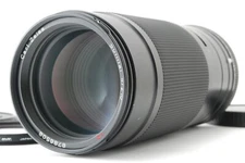 [Mint] Contax Carl Zeiss Sonnar T* 210mm f/4 Telephoto AF Lens US Duty Incl