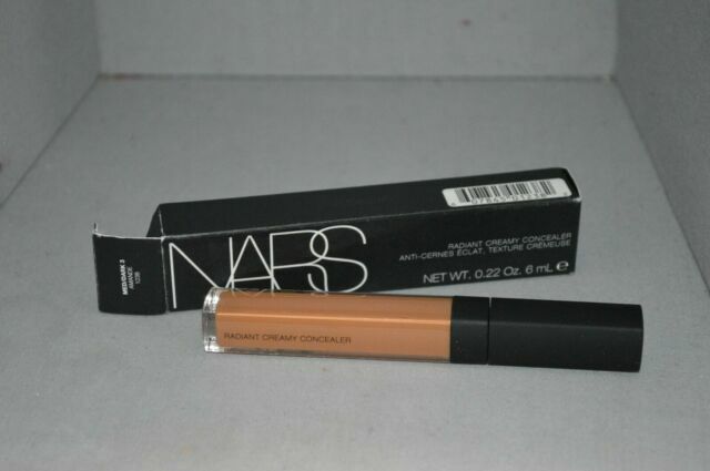 nars amande concealer