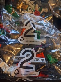 Lego Creator Expert 10254 Winter Holiday Train - New In Box - RETIRED