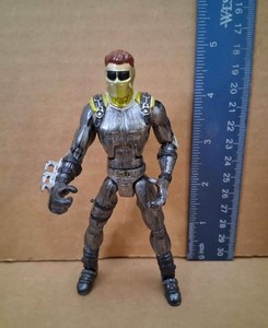 New Goblin Action Figure | eBay