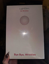 LightStim Handheld LED Red Light Therapy Device