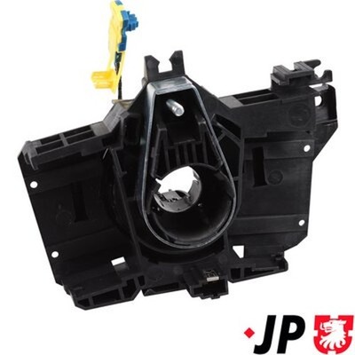 JP GROUP Wickelfeder Airbag JP 4389751000 für DACIA LOGAN DUSTER SANDERO MCV up