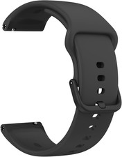 Smart Watch IDW13 Replacement 22Mm Band Compatible with Fitpolo, TOOBUR, TEMINIC