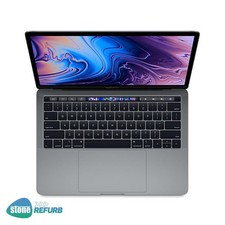 Apple MacBook Pro (13-Inch, 2018) - Intel Core i7-8559U - 16GB RAM - 500GB SSD