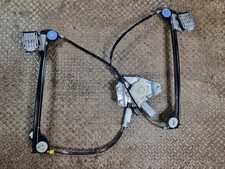 Alzavetro porta anteriore sinistra Dodge Challenger 2019 con motore 68370045AA