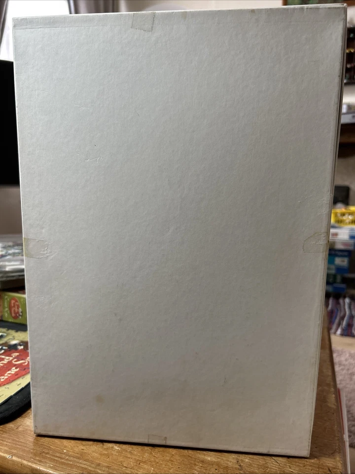 Bon 1000 piece jigsaw puzzle - SUGATAMI SHICHININGESHO - KITAGAWA UTAMARO - Image 2 of 4