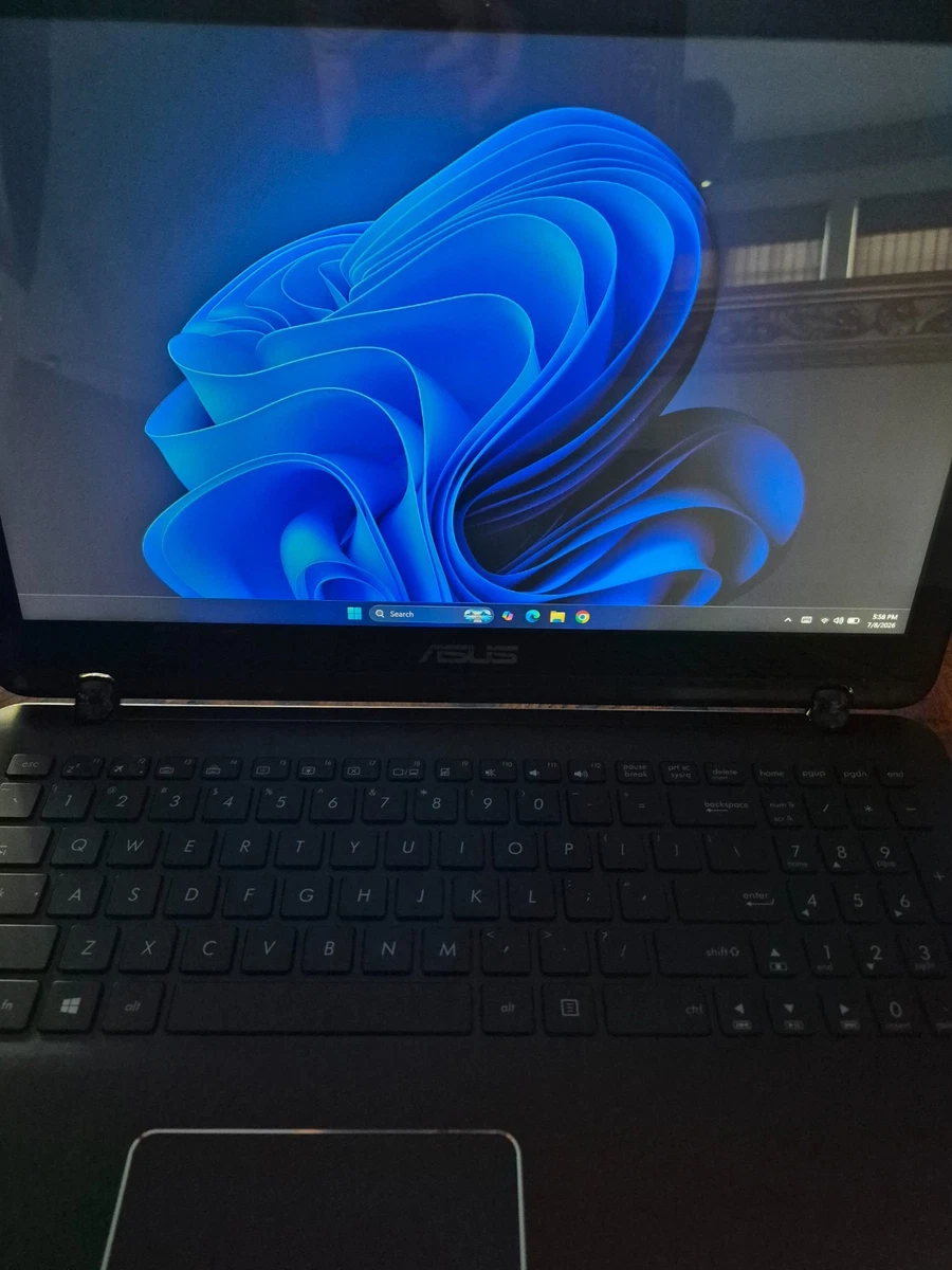 ASUS Intel Core i7 7th Gen. PC Desktops & All-In-One Computers for