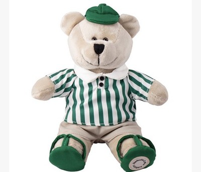 Pre Starbucks Asia Bearista Plush Toy 2026 Beach Resort Summer | eBay