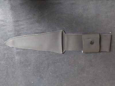 MMPR Mighty Morphin Power Rangers Legacy Dragon Dagger Holster Cosplay Halloween