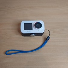 Polaroid Sport Action Camera 720p 12.1mp, Waterproof, and mounting accesories