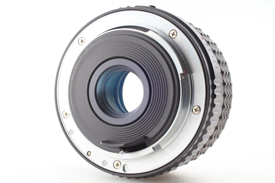 [MINT] Pentax SMC Pentax-A 28mm F/2.8 MF Wide Angle Lens for K Mount From JAPAN - Image 4 of 4