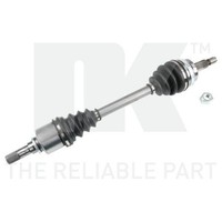 NK 509915 Antriebswelle FüR Nissan Opel Renault Vauxhall, Vorderachse Links
