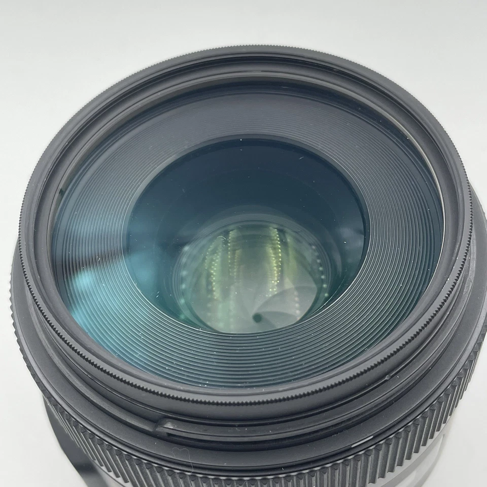 SIGMA 30mm f/1.4 A DC HSM ART LENS For Nikon From Japan - Image 2 of 4