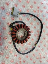 ORIGINAL LICHTMASCHINE STATOR FÜR DUCATI PANIGALE V4 / STREETFIGHTER V4 18-23