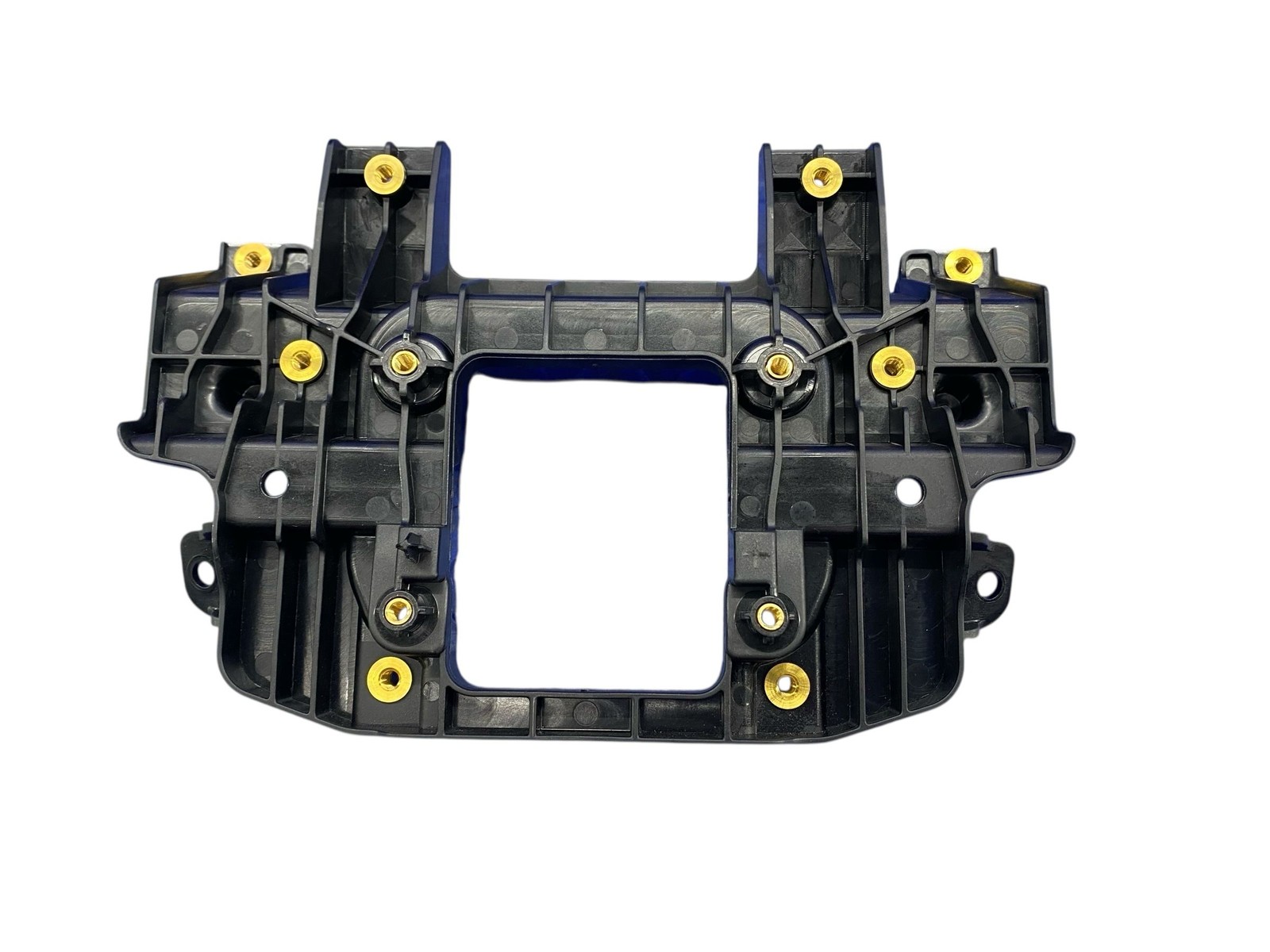 2018-2023 MCLAREN 720S DASHBOARD INSTRUMENT SUPPORT MOUNT BRACKET 14N1254CP