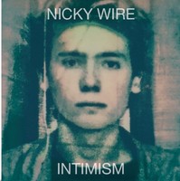 Vinile - Nicky Wire - Intimism (Green Marble Vinyl) (Rsd 2026) - Sony Music -D-