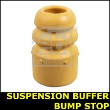 Image of Shock Absorber Bump Stop Front Fits MERCEDES C204 S204 W204 OPT2/2 AC87