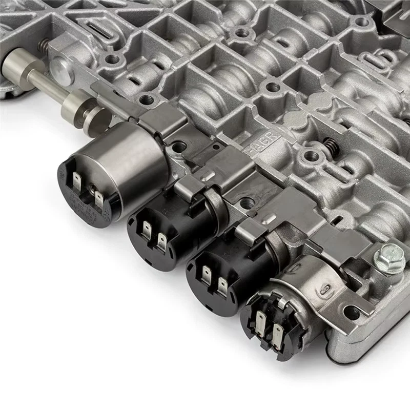 Fully Tested 4R44E 5R44E Valve Body Fits Ford Ranger Explorer 1995–2011 - Image 3 of 4