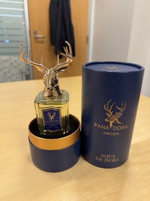 Pana Dora Aqua de Dora Eau de Parfum 100ML/3.4OZ