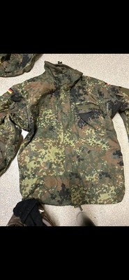 KBS HOSE+ JACKE BUNDESWEHR