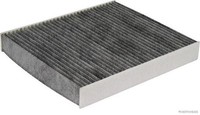 Innenraumfilter Herth+Buss Jakoparts J1342047 Aktivkohlefilter FüR Toyota Hilux