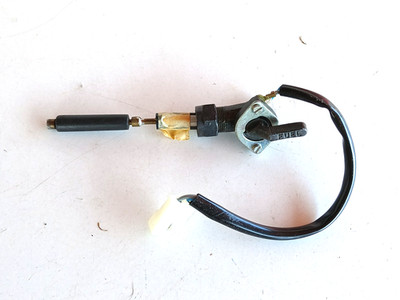Benzin-Robinet mit Reserve-Sensor für Motorräder Oldtimer Neu