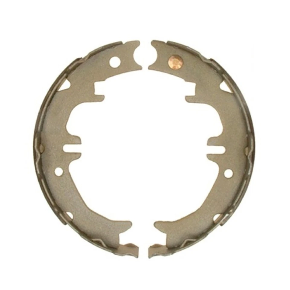 Zapatas de freno de estacionamiento ACDelco originales para Toyota Venza 2009-2016 | traseras | 88877079 Foto 2 de 4