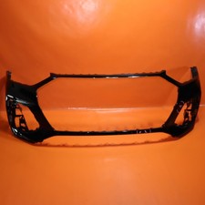 Audi Q5 Front Bumper 2021 2022 2023 80a 807 437 P Oem