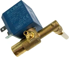 Electromagnetic Valve Iron CS-00129465