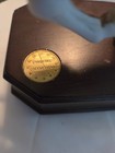 Vintage Carousel Horse Music Box Song Unknown works — photo 4