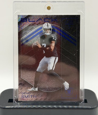 2025 Panini Black - Geno Smith #73 Sapphire 1/50