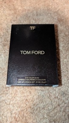 TOM FORD Eye Color Quad Eyeshadow Palette, 20 Disco Dust New Authéntic