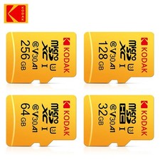 KODAK Micro SD Card