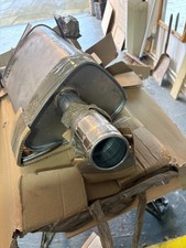  Rear Exhaust Silencer Back Box for Subaru Outback EZ30 3.0 (2003-2010)